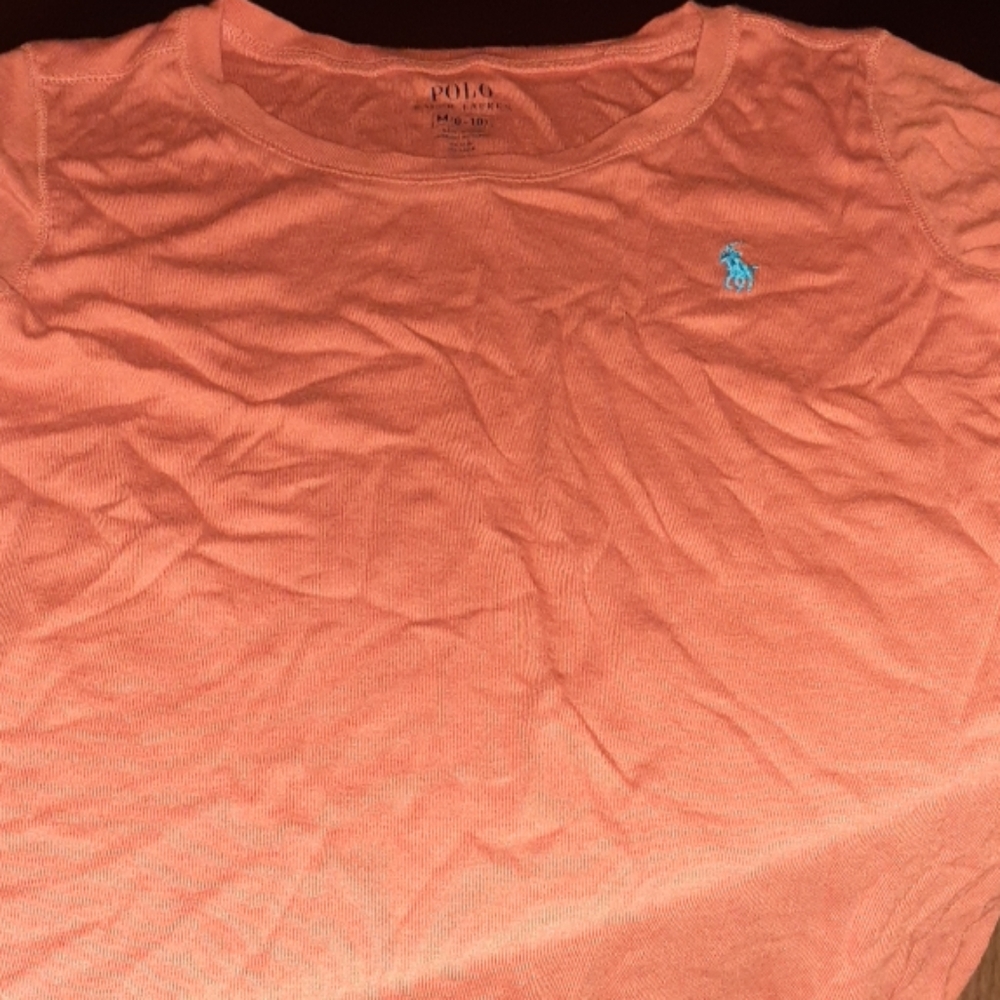 Polo shirt